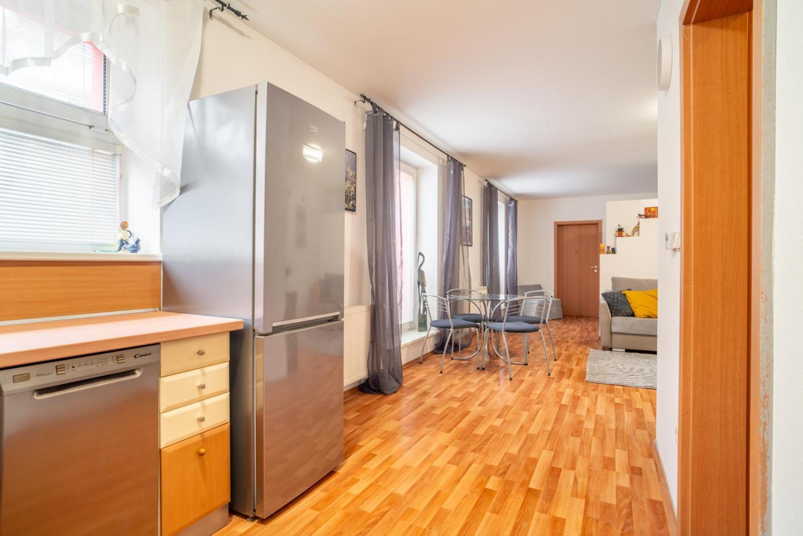 A Cozy Apartment In Bratislava Downtown المظهر الخارجي الصورة