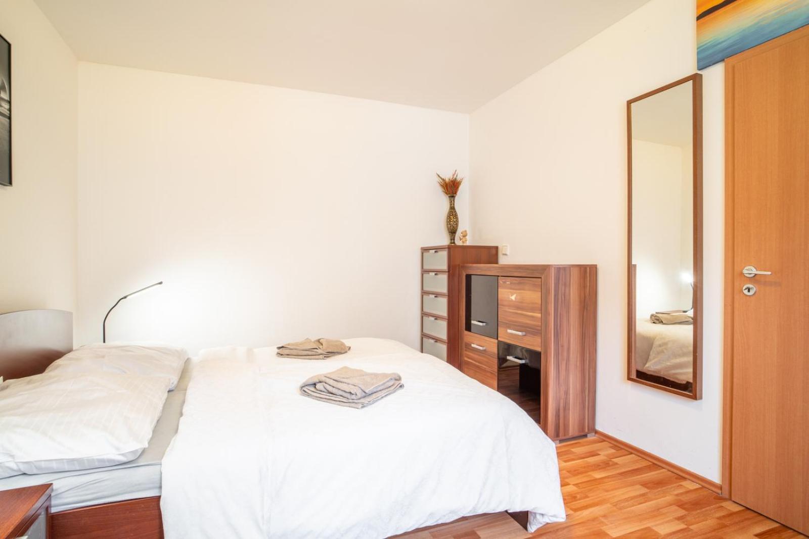 A Cozy Apartment In Bratislava Downtown المظهر الخارجي الصورة
