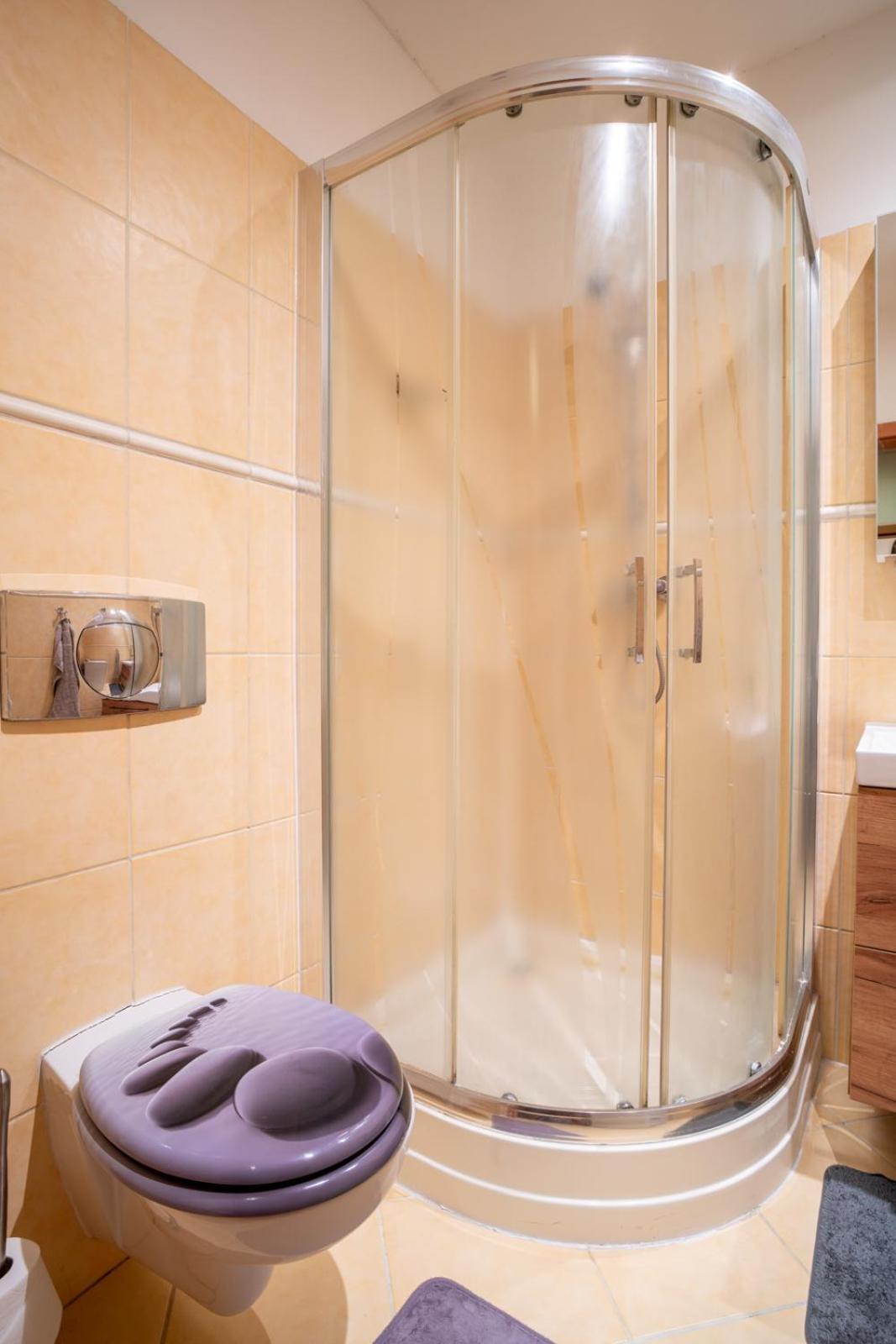 A Cozy Apartment In Bratislava Downtown المظهر الخارجي الصورة