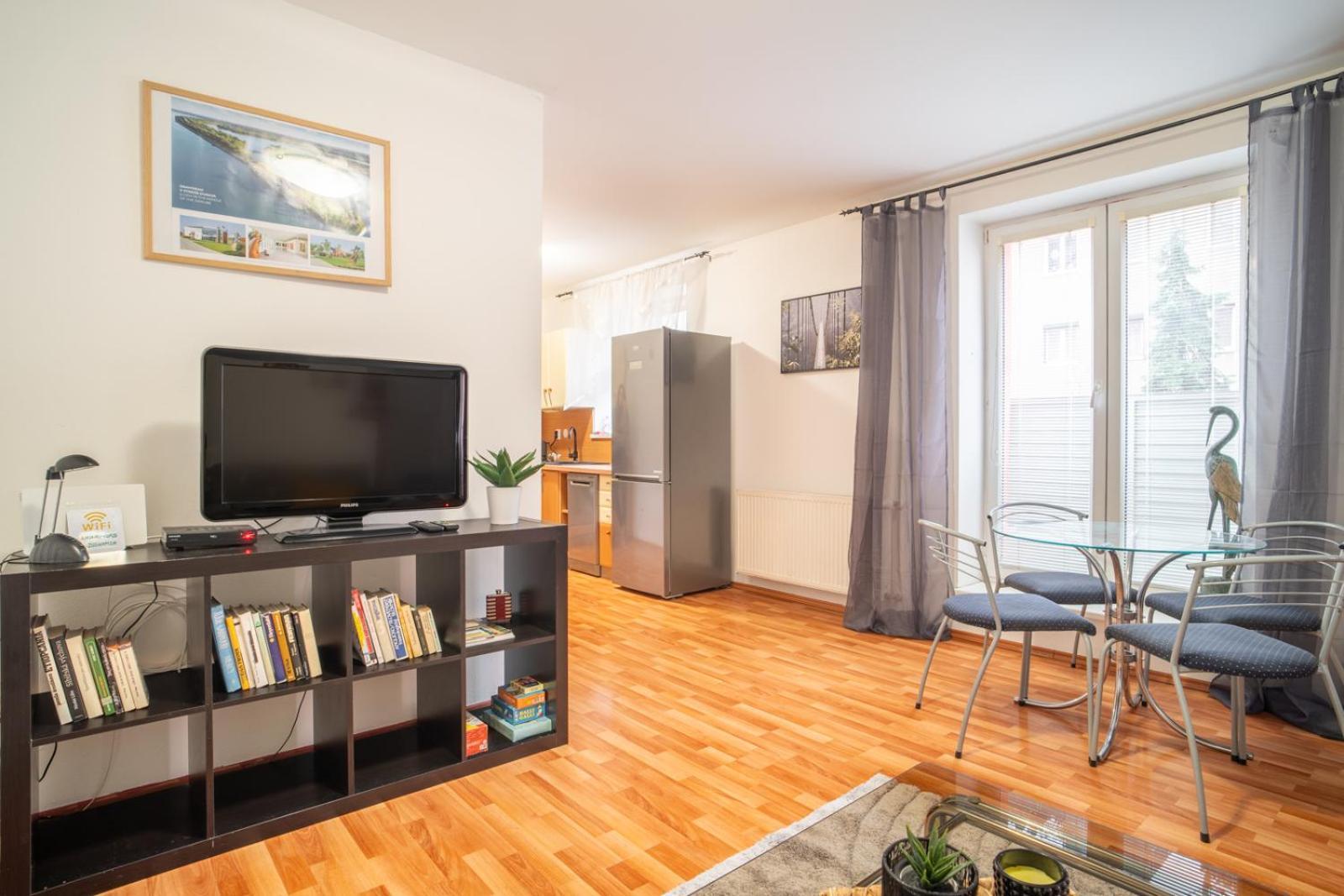 A Cozy Apartment In Bratislava Downtown المظهر الخارجي الصورة