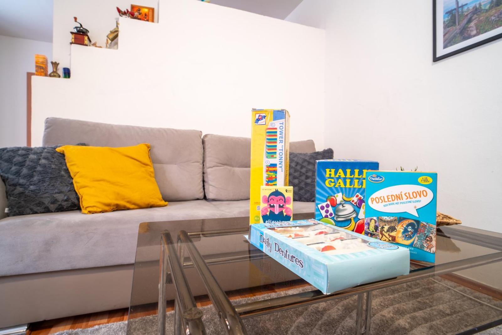 A Cozy Apartment In Bratislava Downtown المظهر الخارجي الصورة