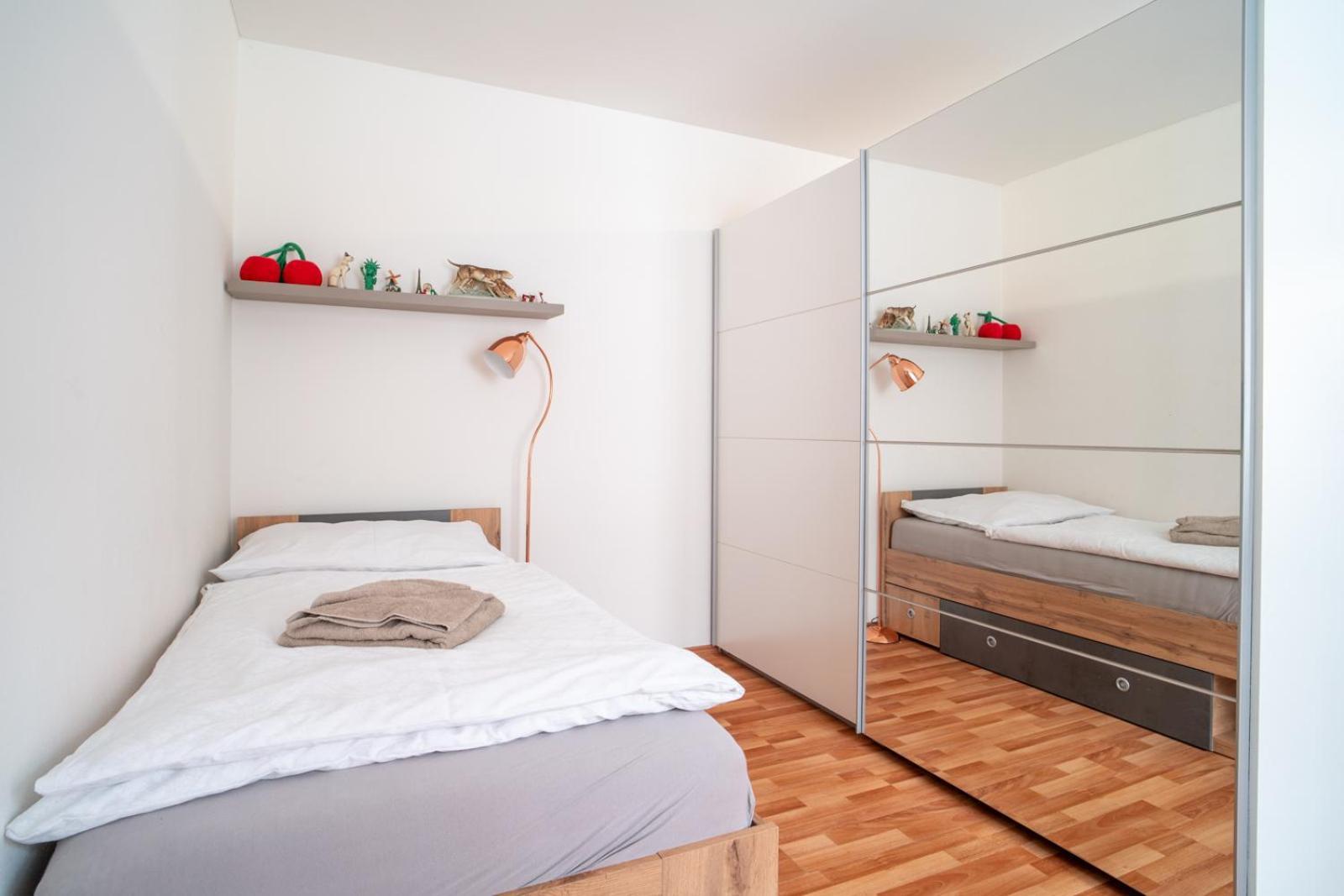 A Cozy Apartment In Bratislava Downtown المظهر الخارجي الصورة